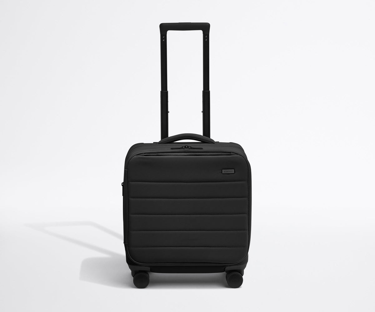 The Softside Compact Carry-On