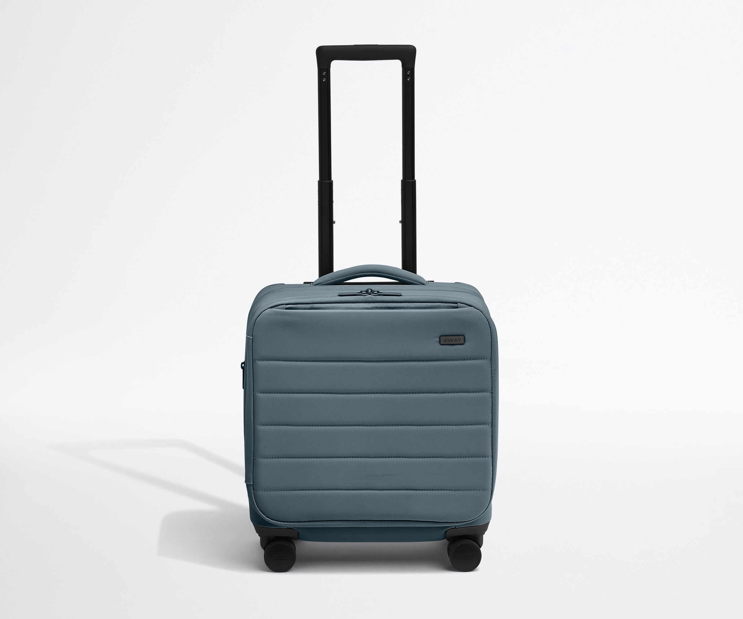 The Softside Compact Carry-On