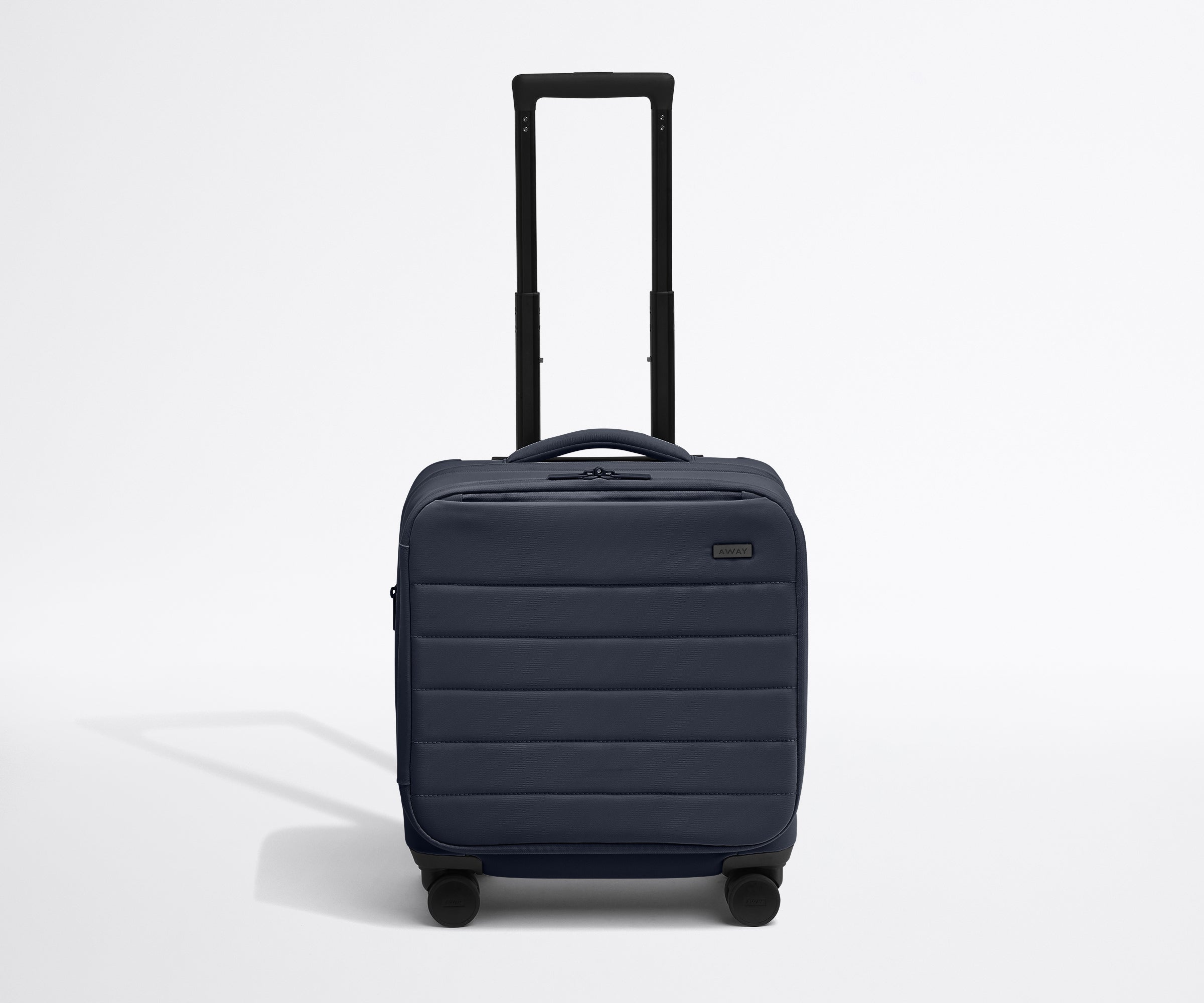 The Softside Compact Carry-On