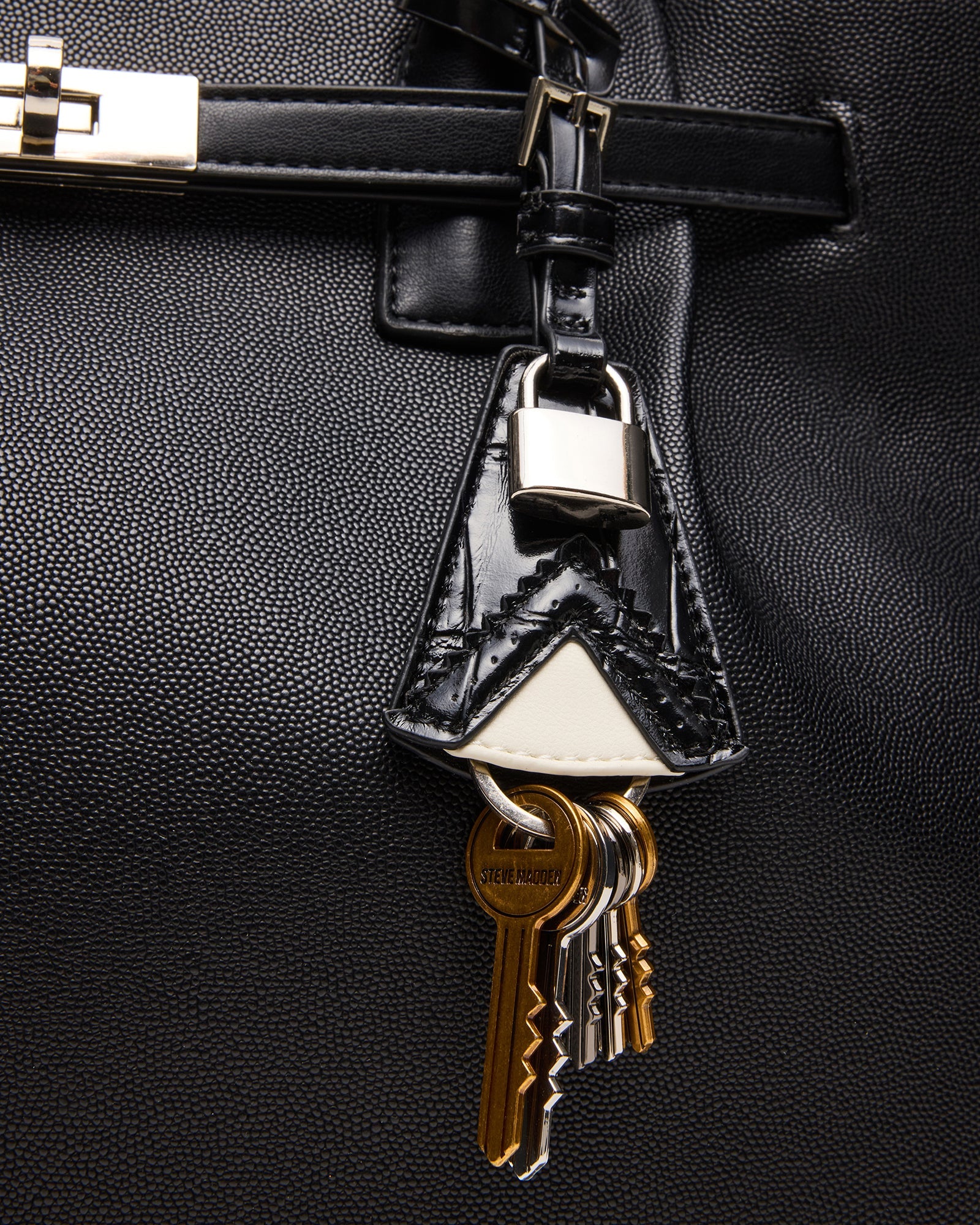 KACEY BAG BLACK