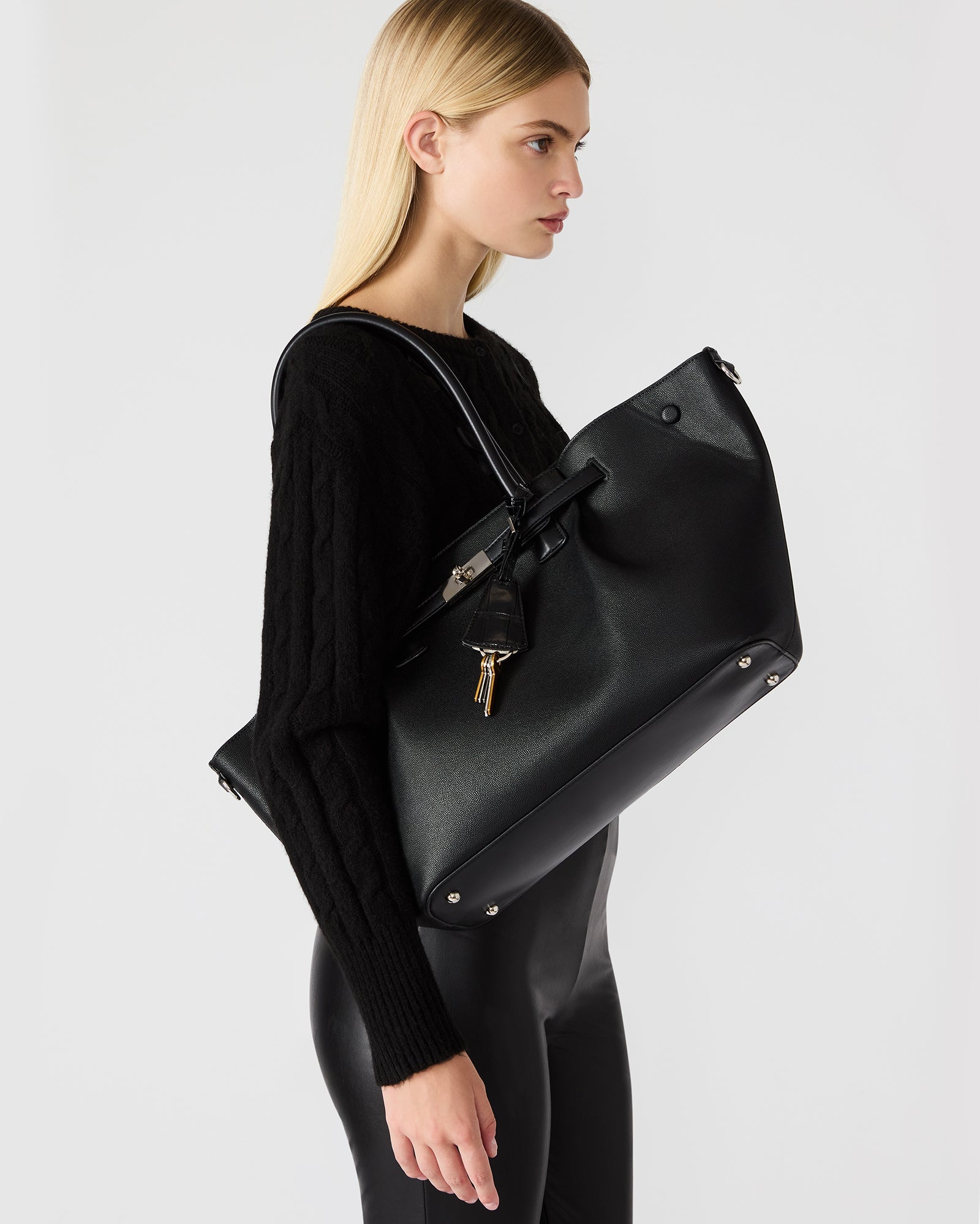 KACEY BAG BLACK