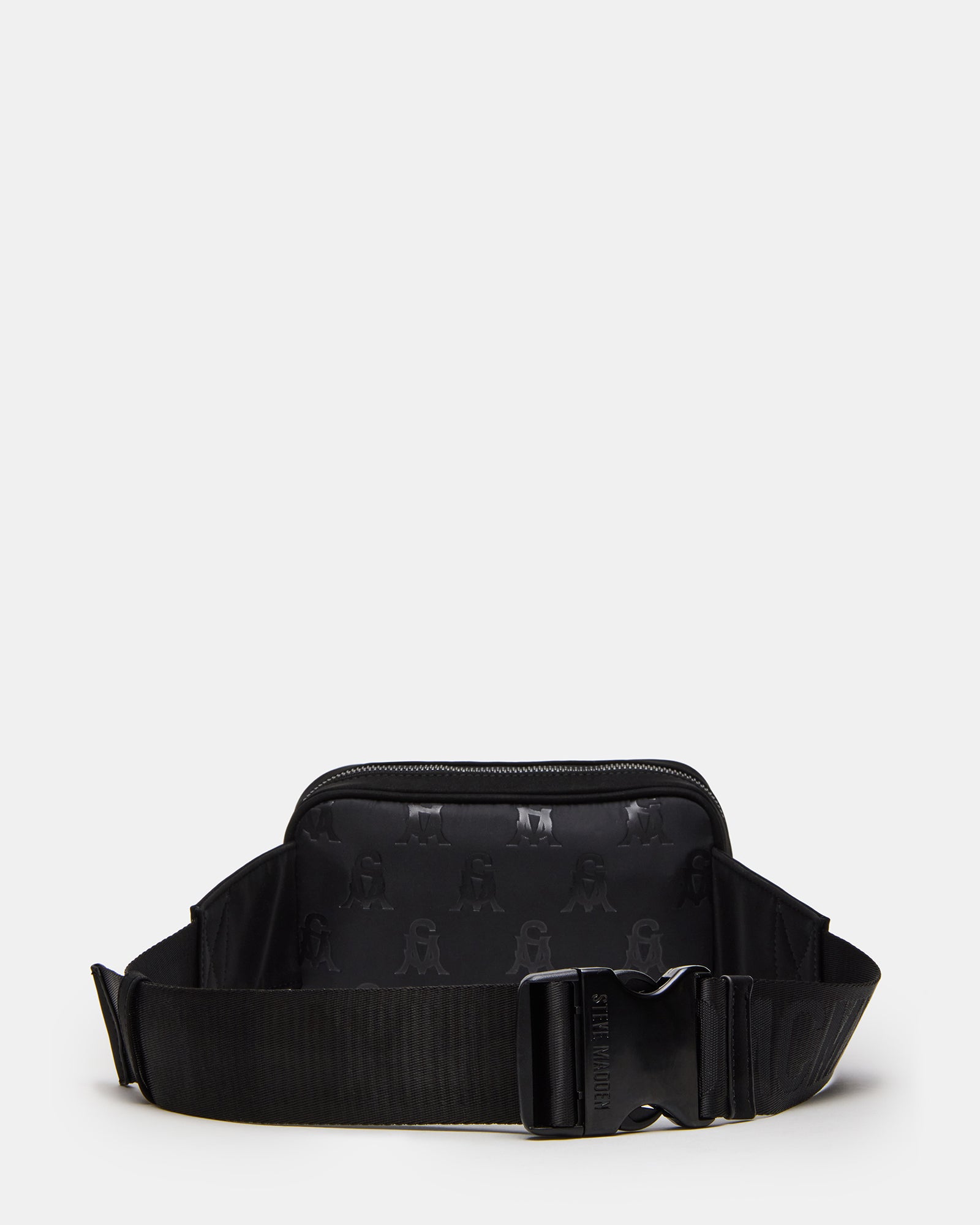 LIND BAG BLACK/BLACK