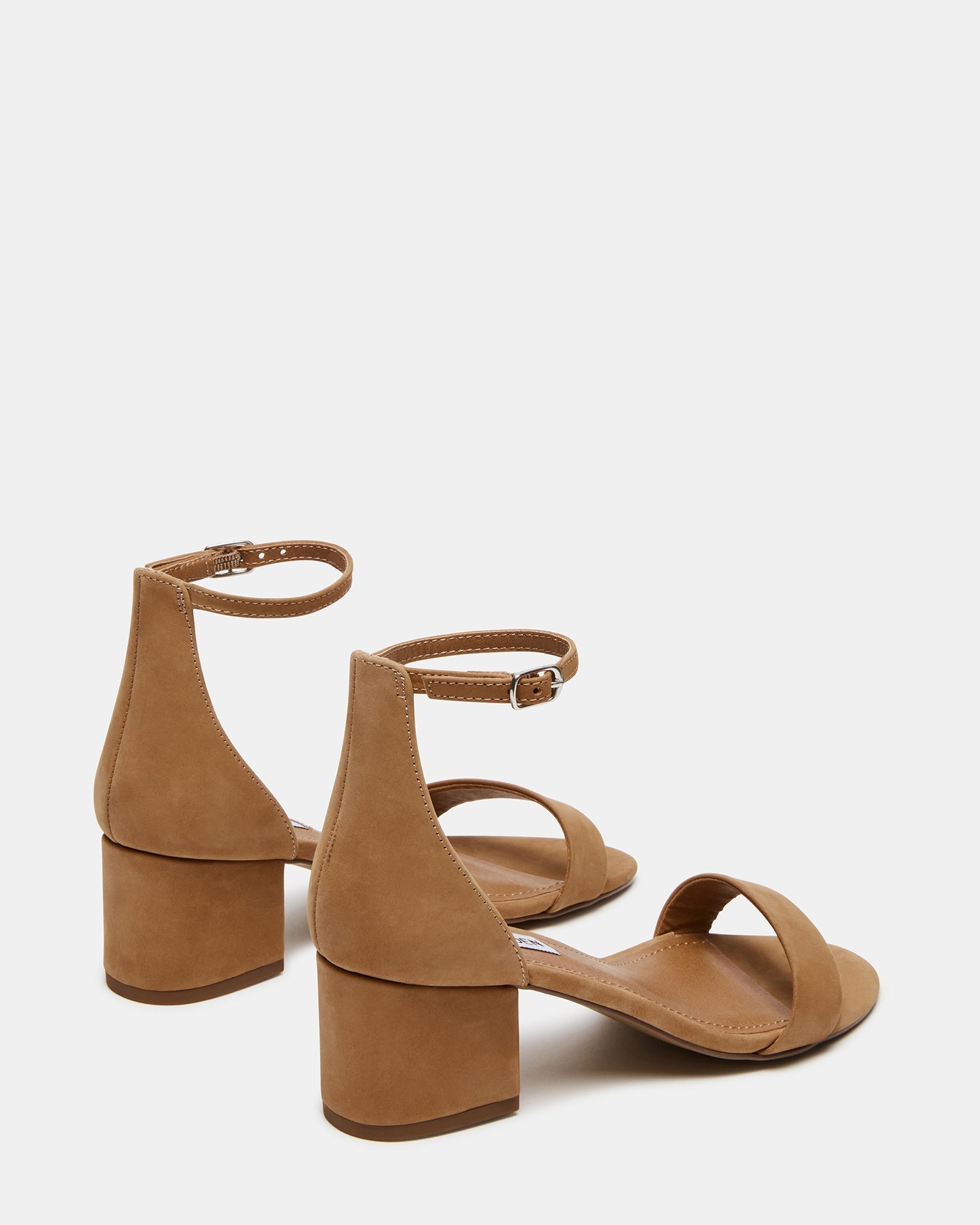 IRENEEW TAN NUBUCK - SM REBOOTED