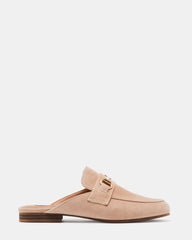 KANDI CAMEL SUEDE - SM REBOOTED