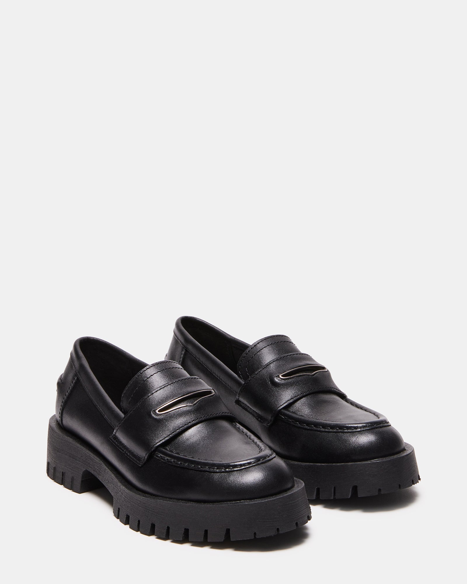 LAWRENCE BLACK LEATHER - SM REBOOTED