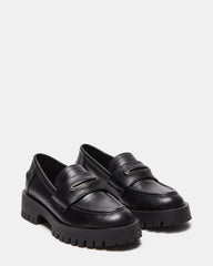 LAWRENCE BLACK LEATHER - SM REBOOTED