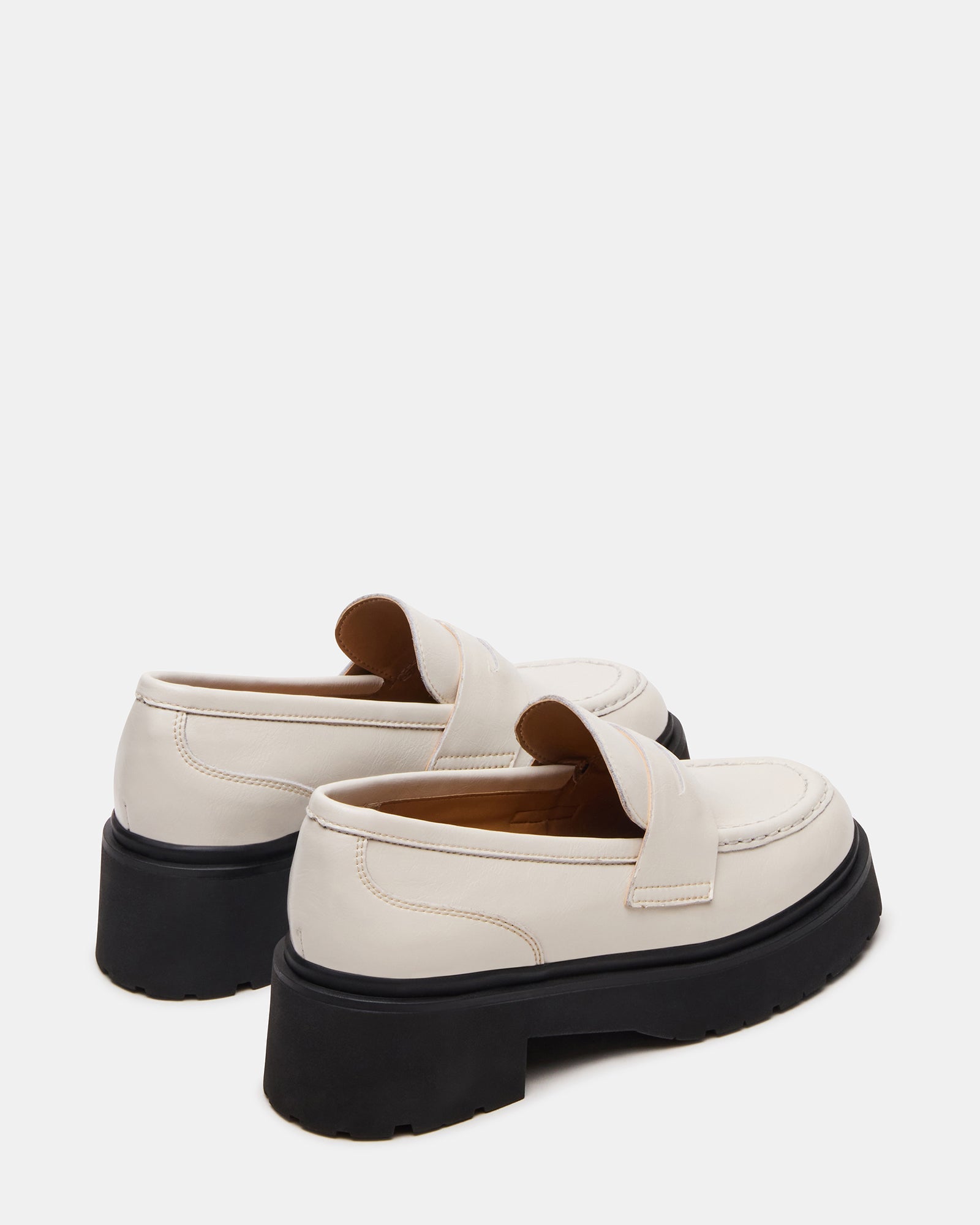 LAYKEN BONE LEATHER