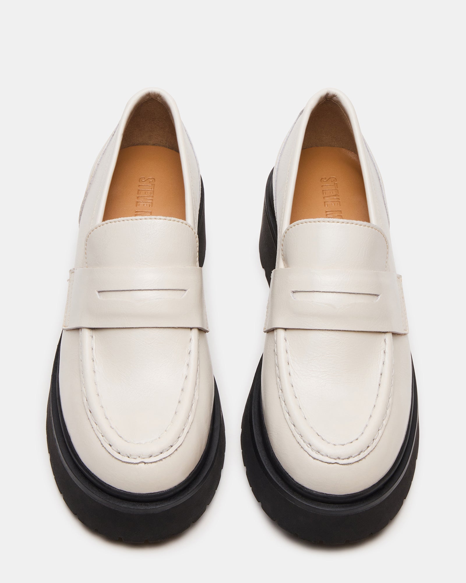 LAYKEN BONE LEATHER