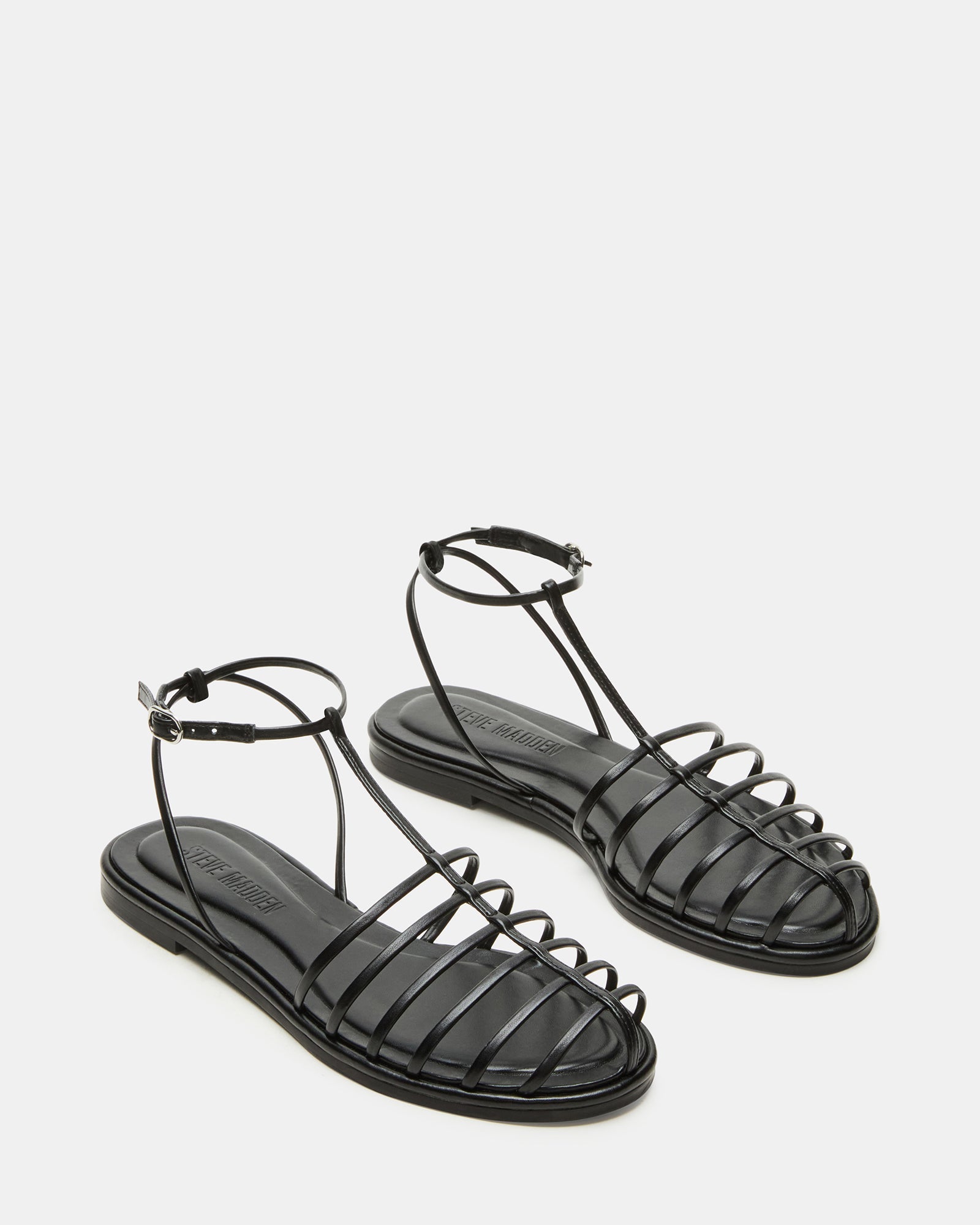 MARIN BLACK