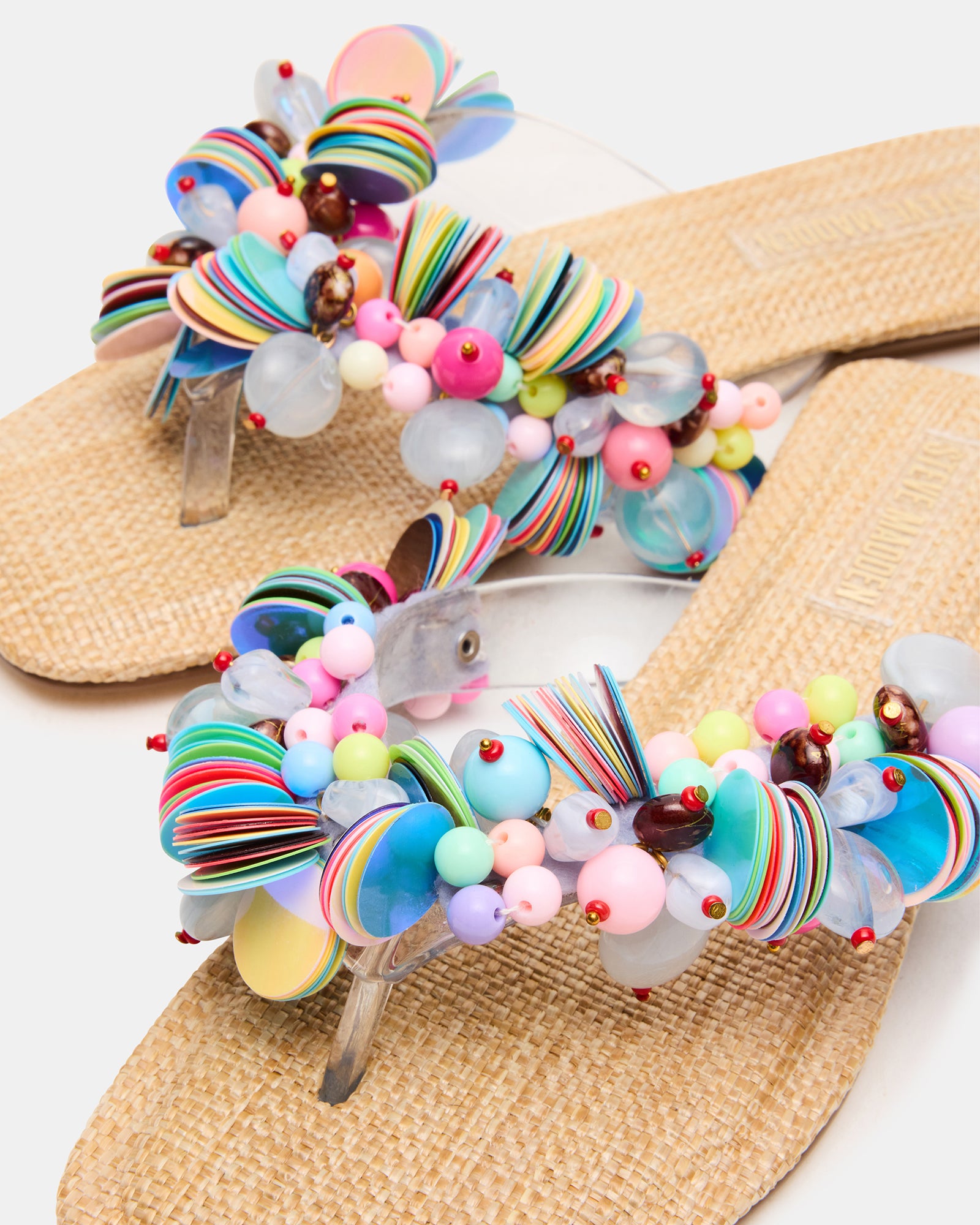 TRELLA MULTI BEADS