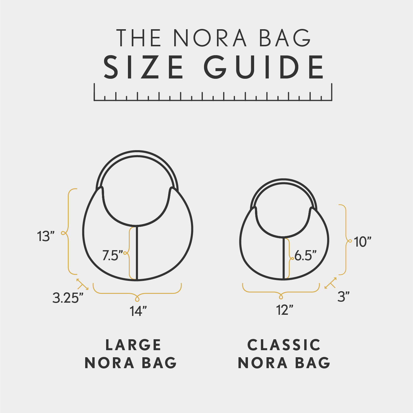 Almost Perfect' Nora Shoulder Bag