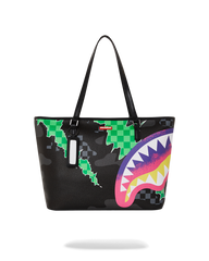 THE WILD ONE TOTE