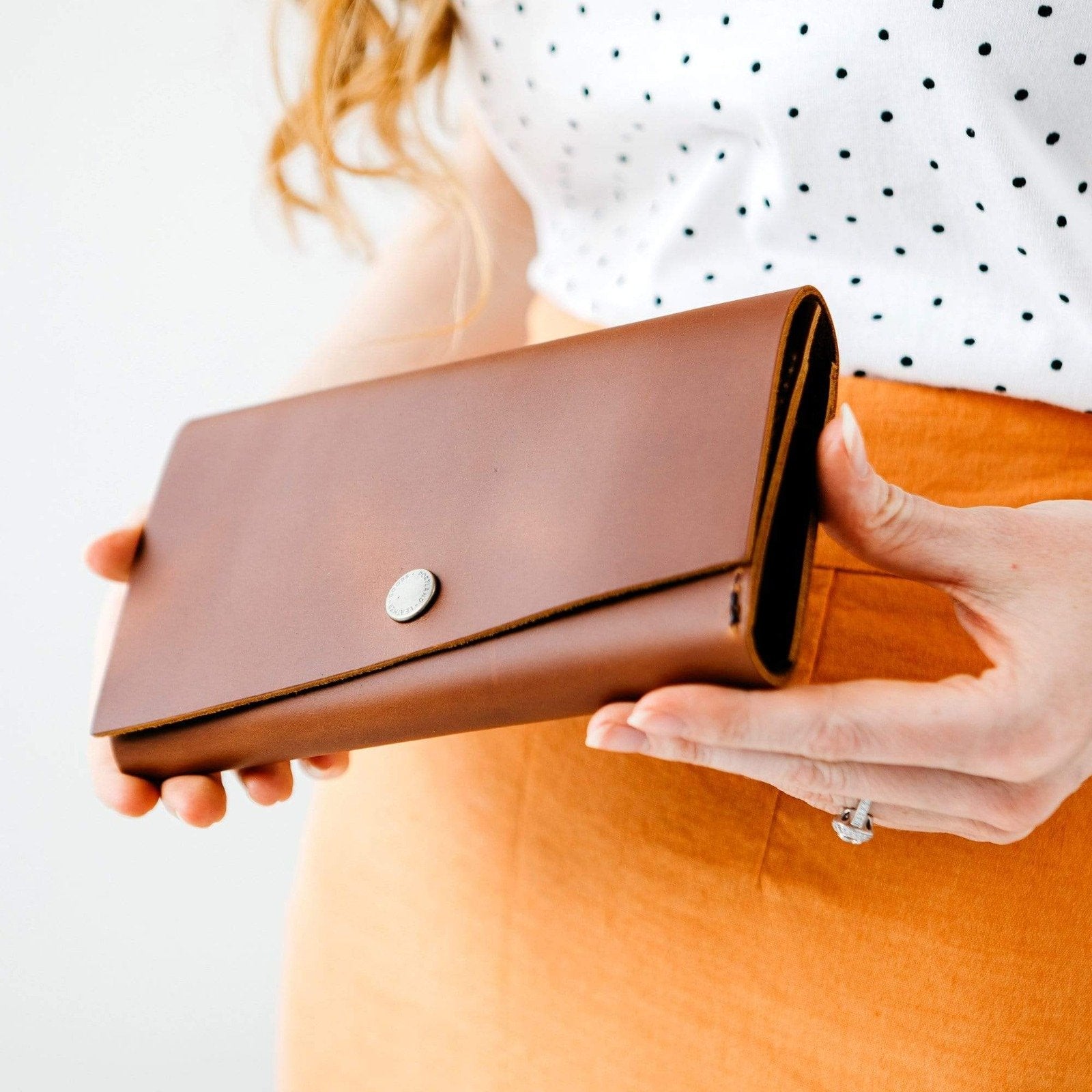 Almost Perfect' Rancher Wallet