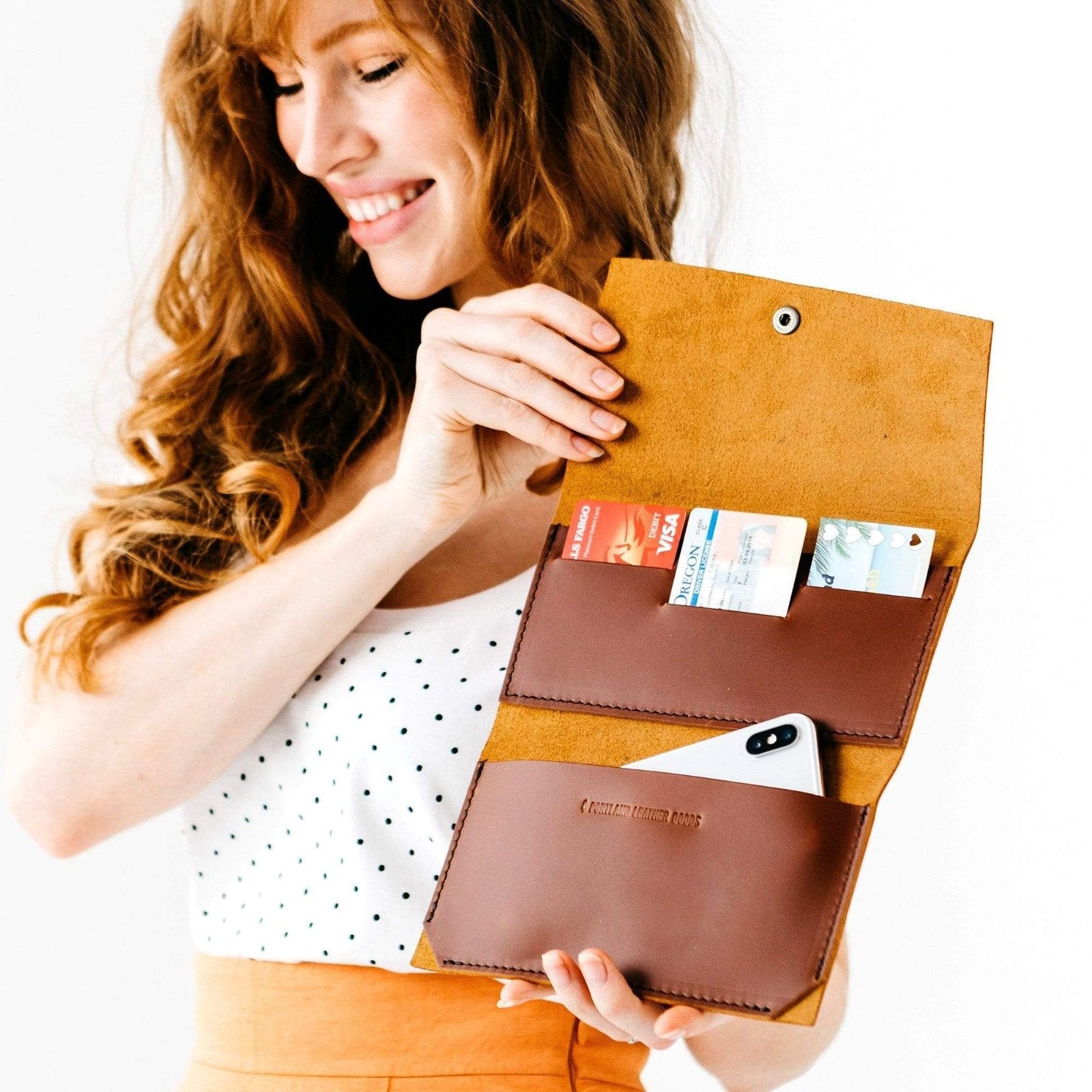 Almost Perfect' Rancher Wallet