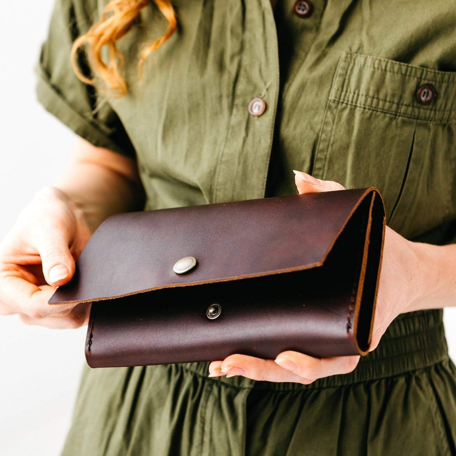 Almost Perfect' Rancher Wallet
