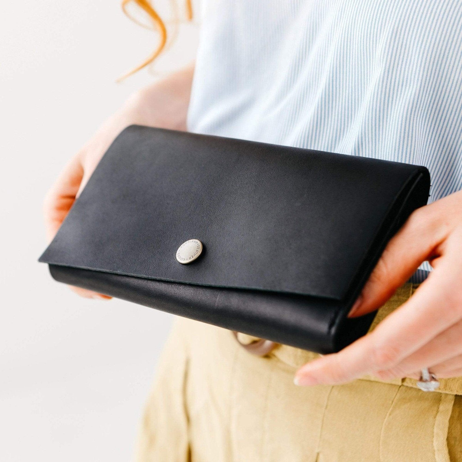 Almost Perfect' Rancher Wallet