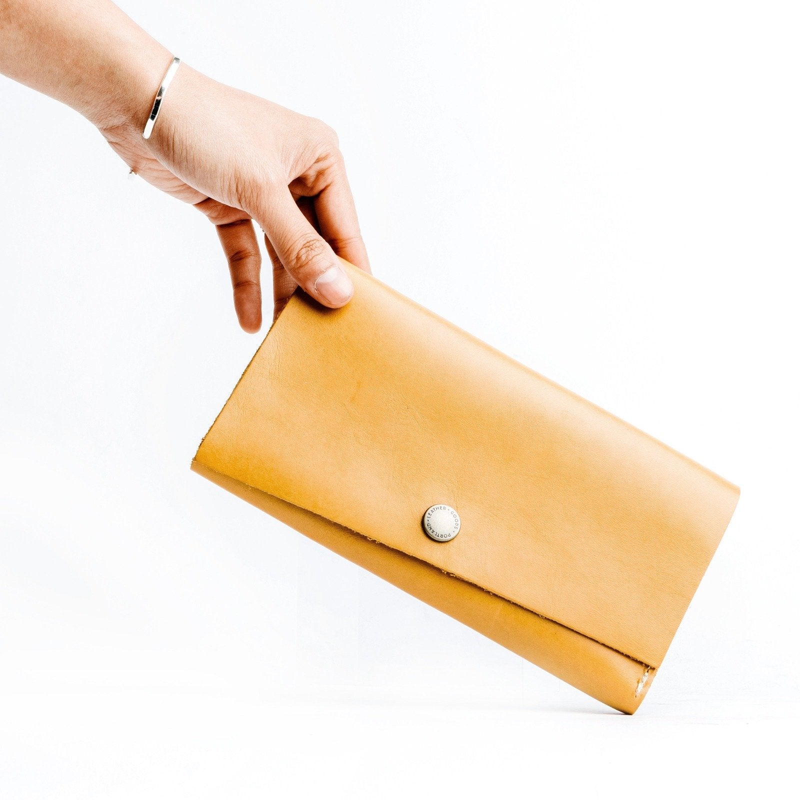 Almost Perfect' Rancher Wallet