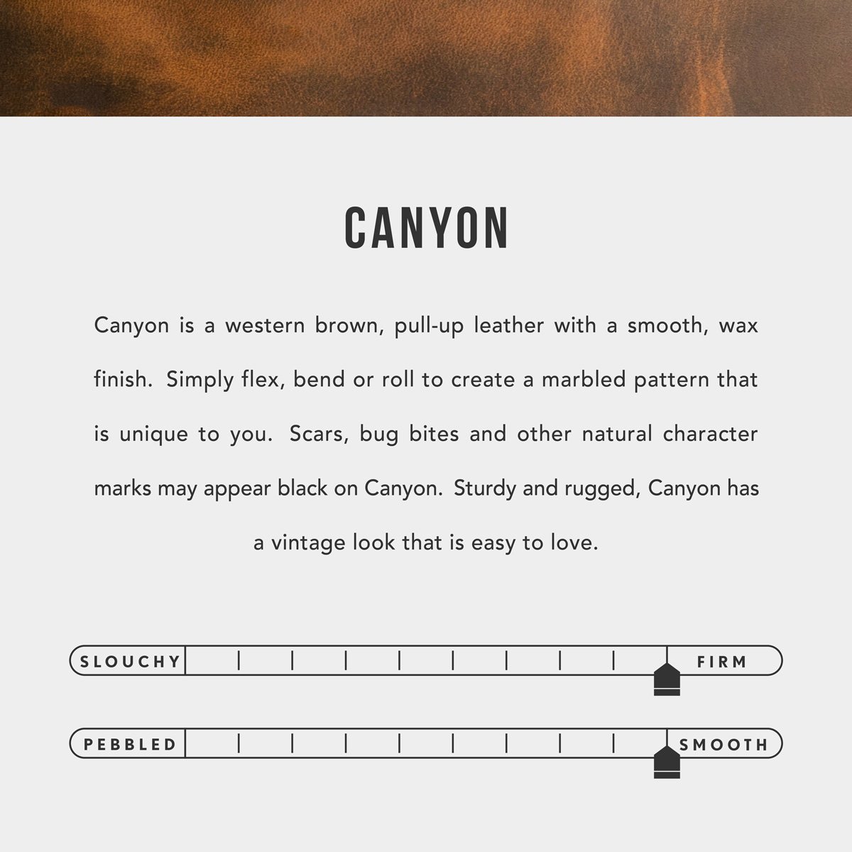 Almost Perfect' Rancher Wallet