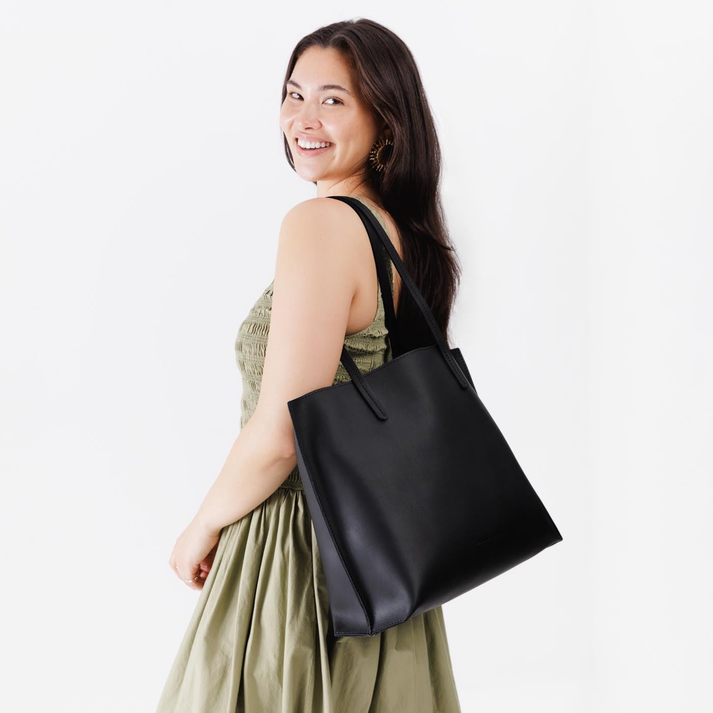 Almost Perfect' August Tote