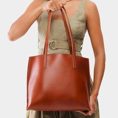Almost Perfect' August Tote