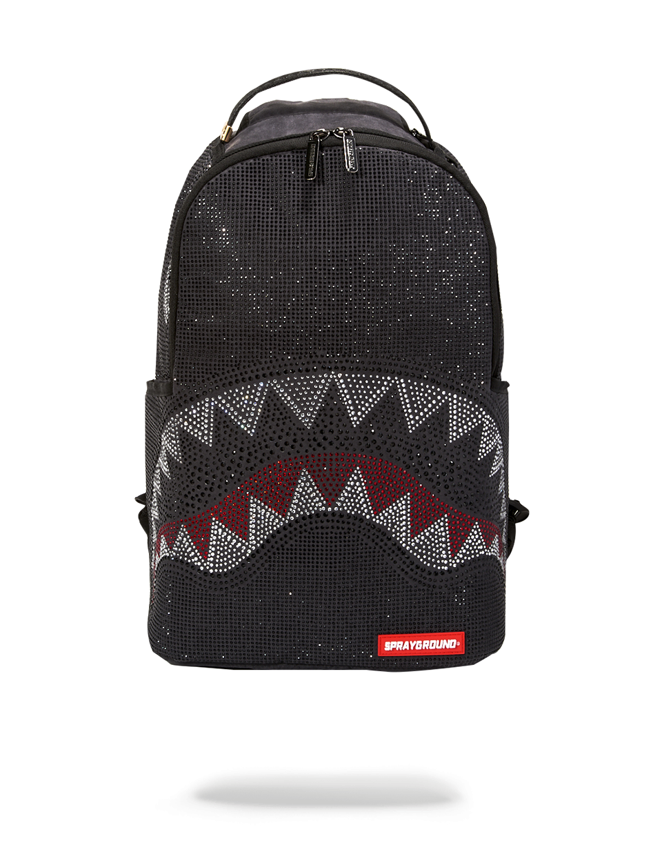 TRINITY SHARK BACKPACK