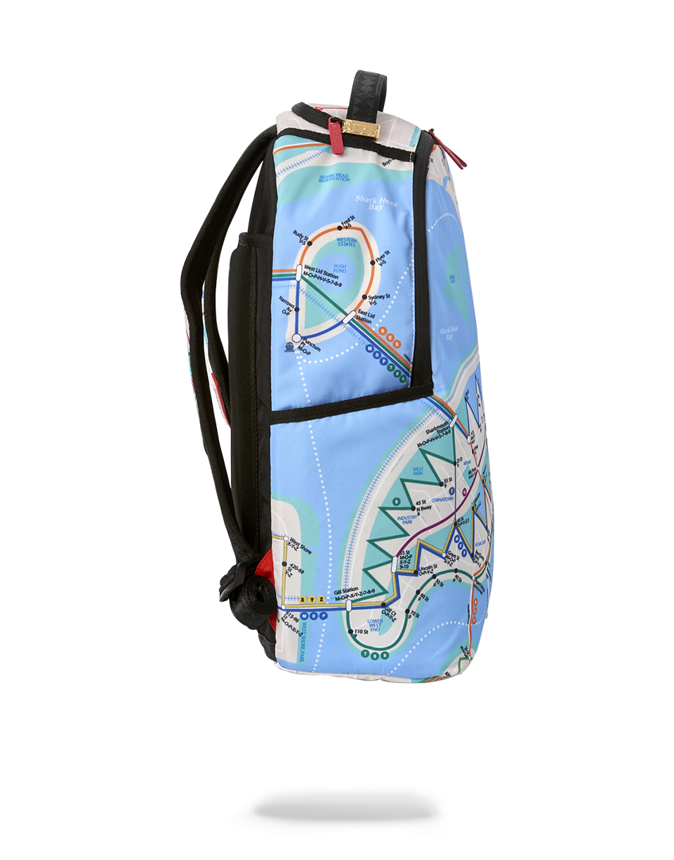 METROSHARK BACKPACK