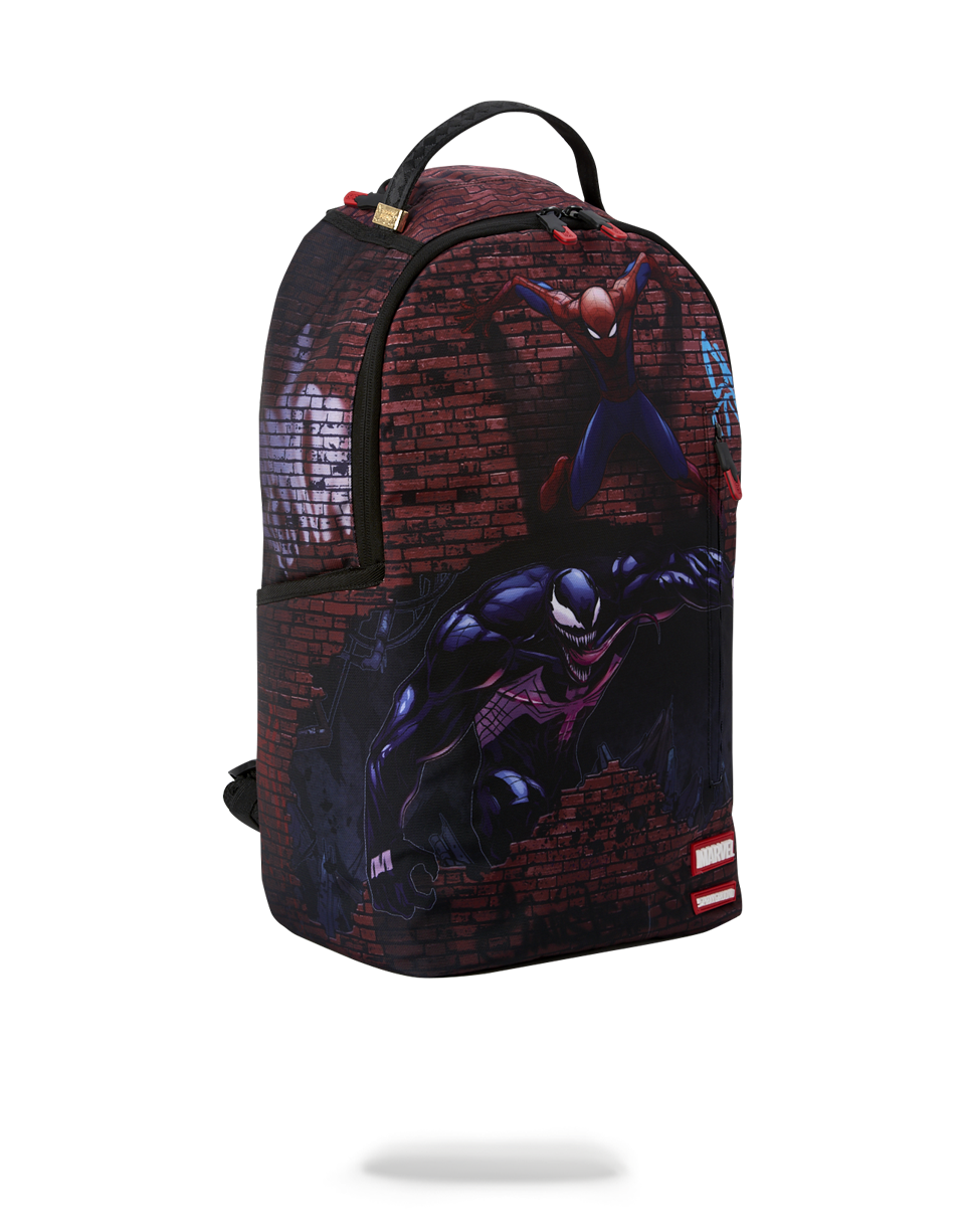 VENOM: BREAKOUT BACKPACK