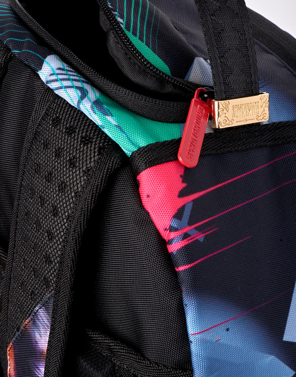 TIGRE BACKPACK
