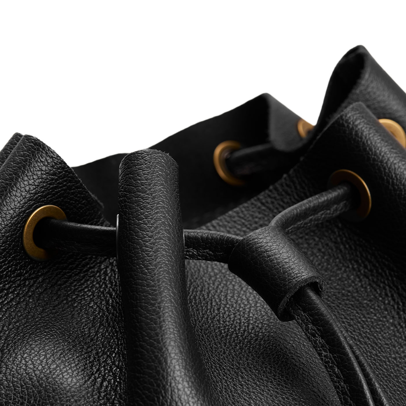 Bucket Bag