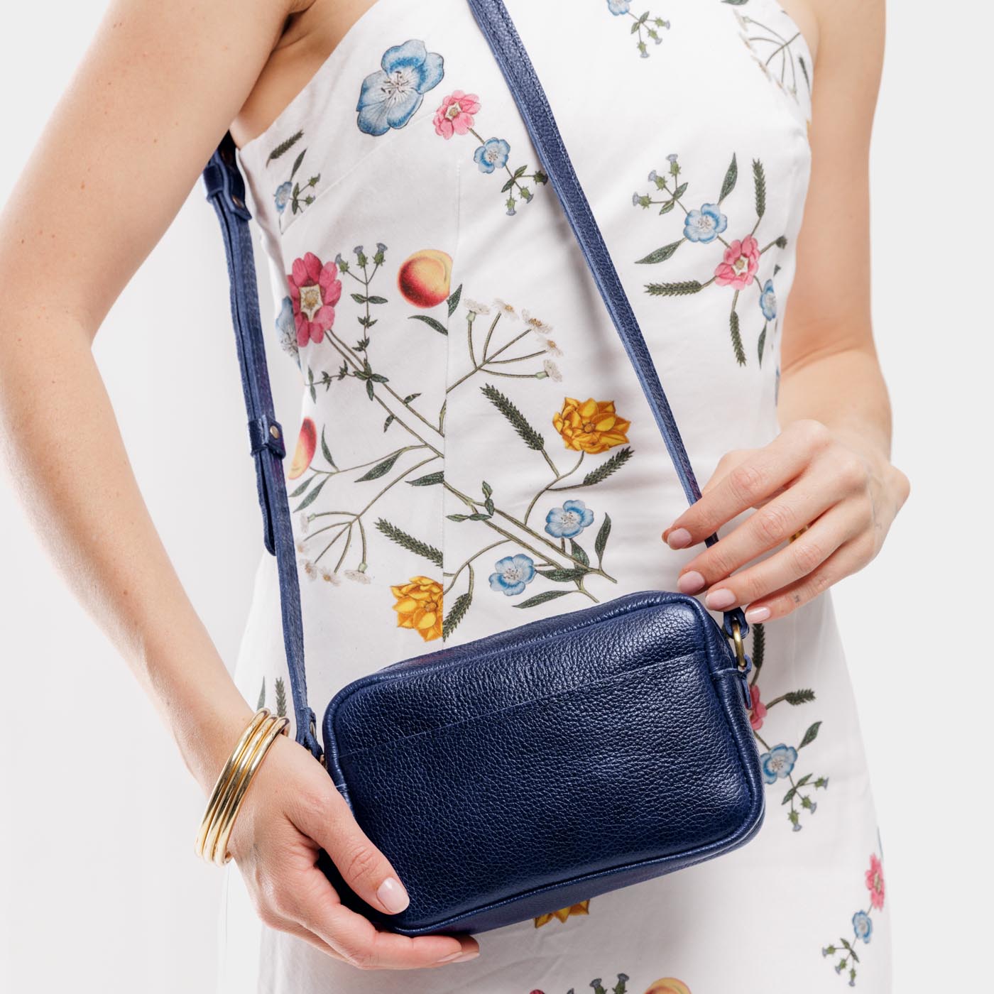 Almost Perfect' Camera Bag Purse