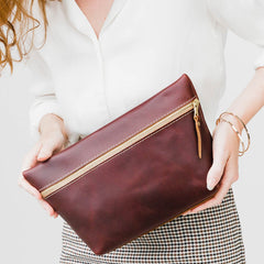 Almost Perfect' Makeup Bag