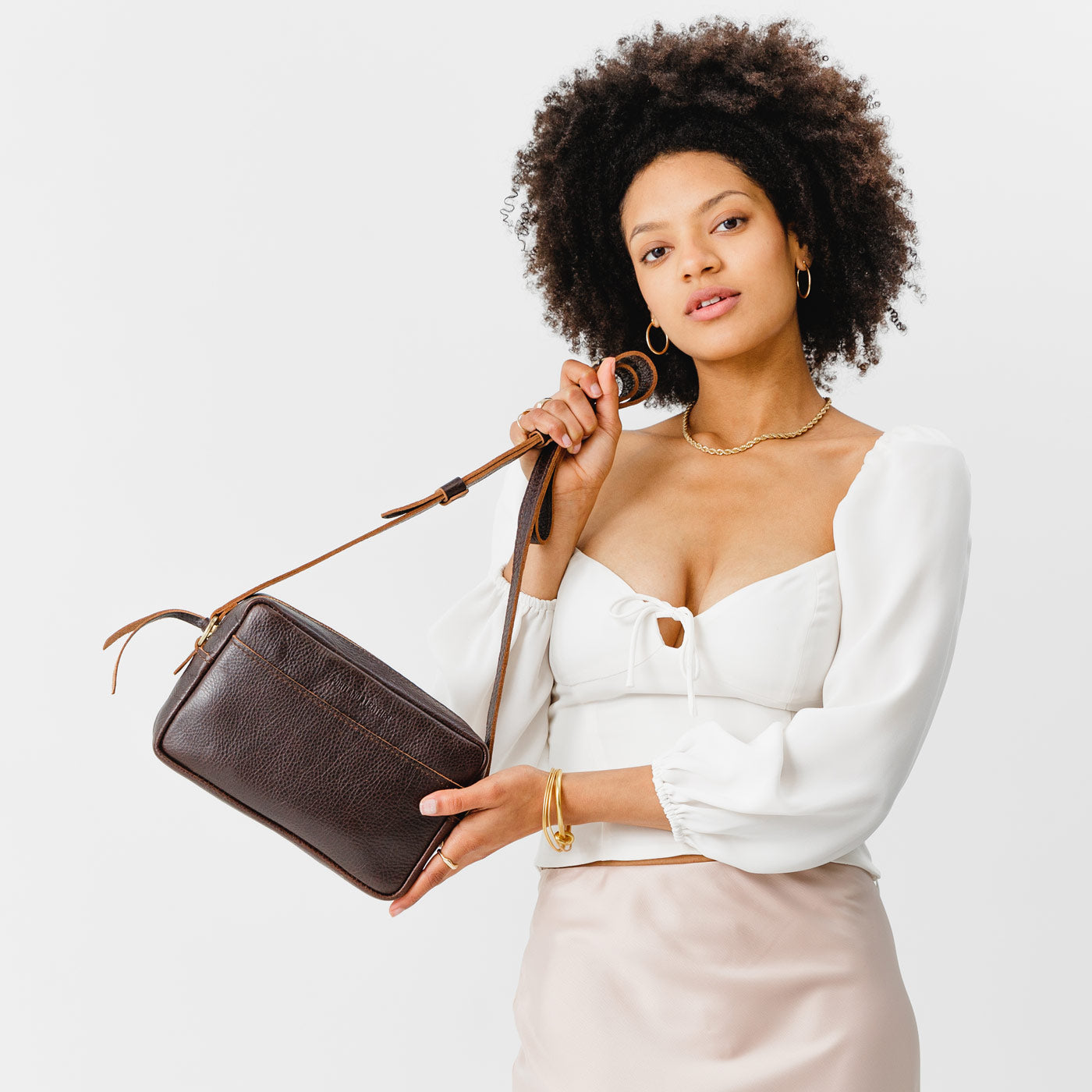 Almost Perfect' Camera Bag Purse