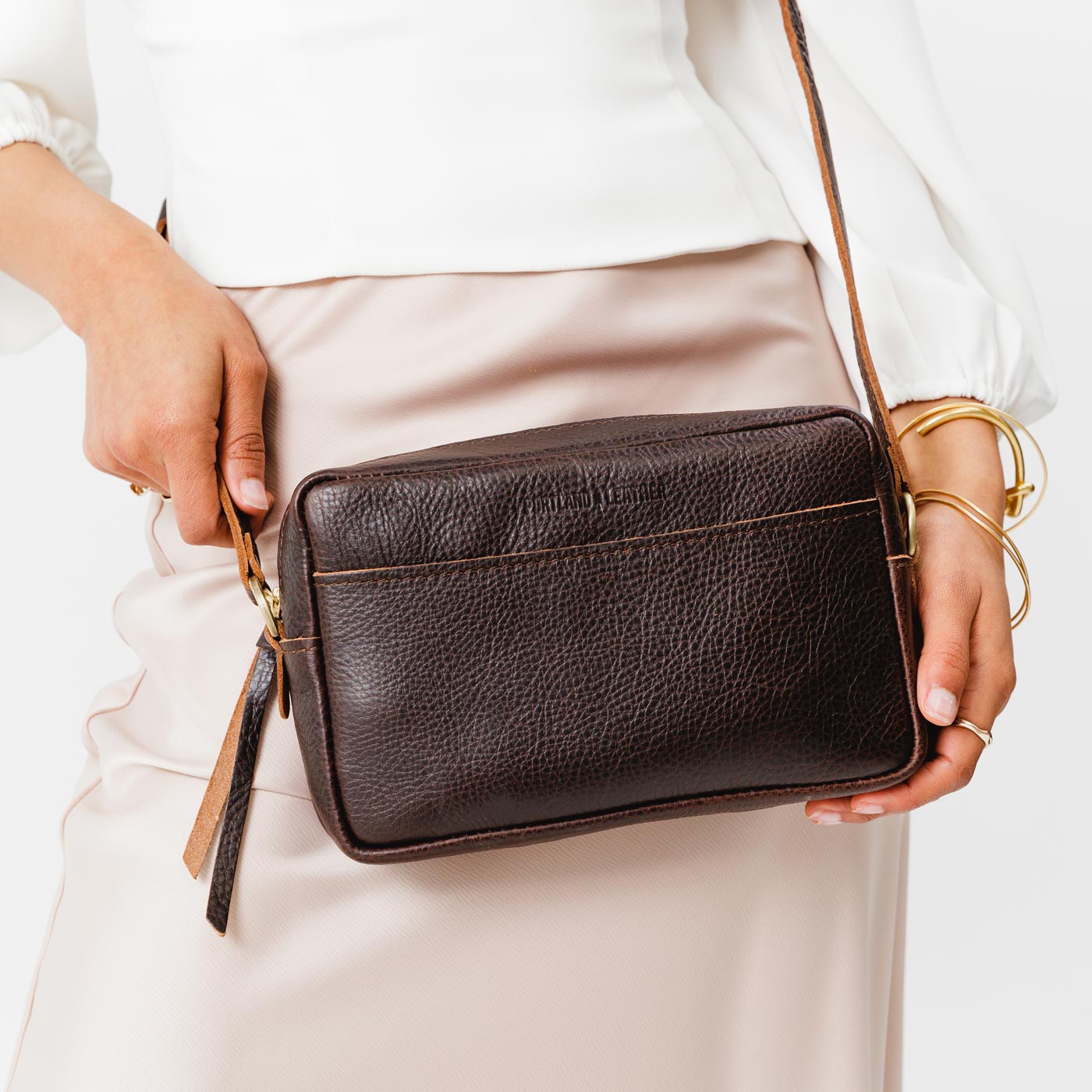 Almost Perfect' Camera Bag Purse