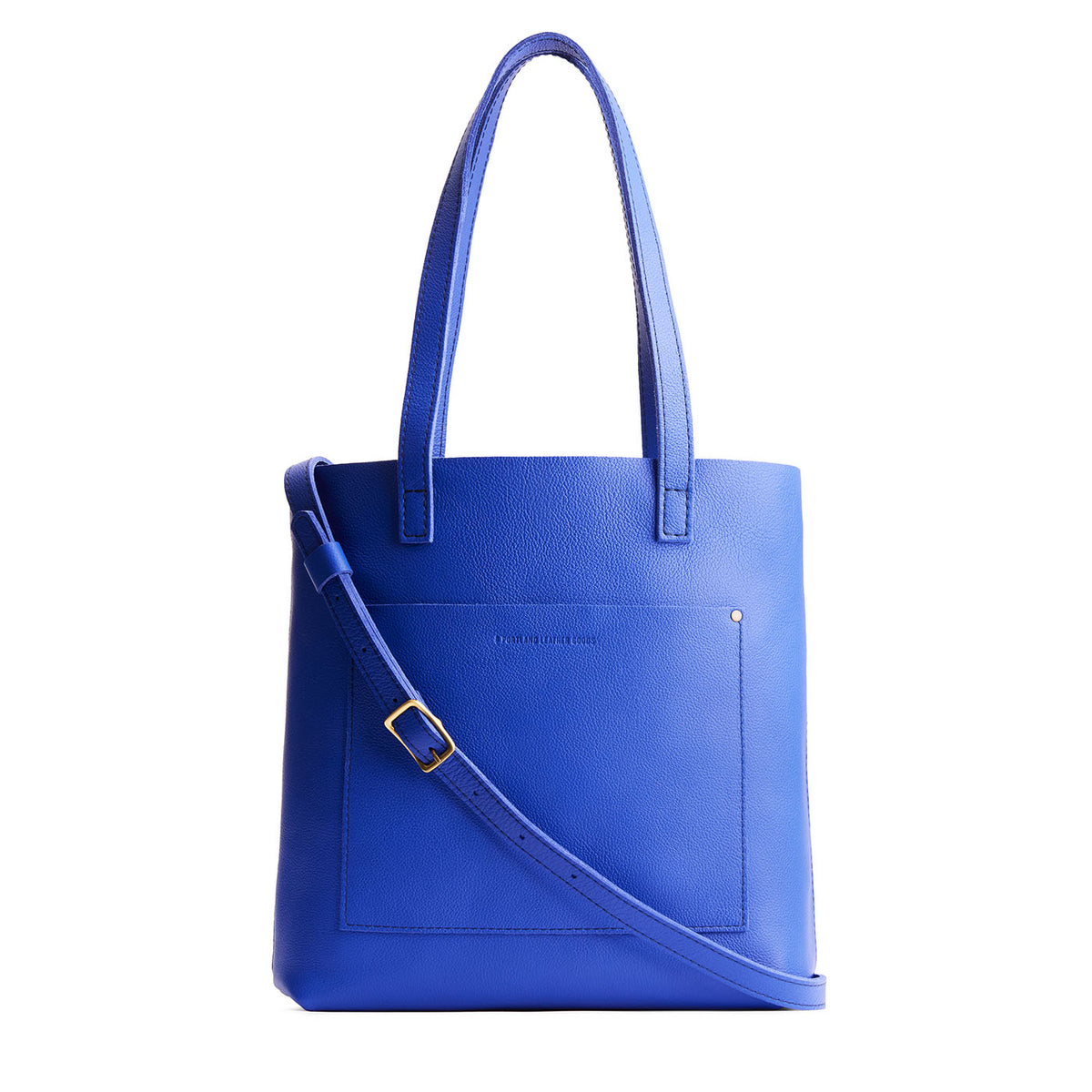 Almost Perfect' Crossbody Tote