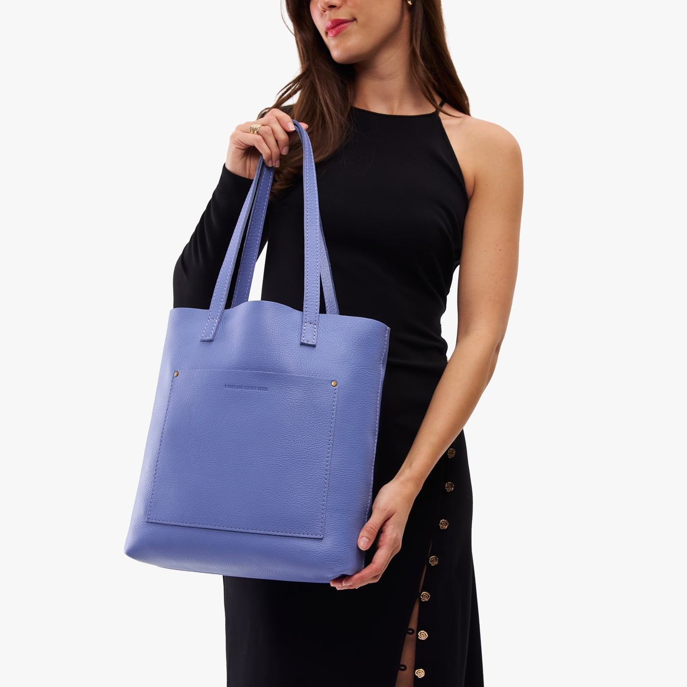 Almost Perfect' Crossbody Tote