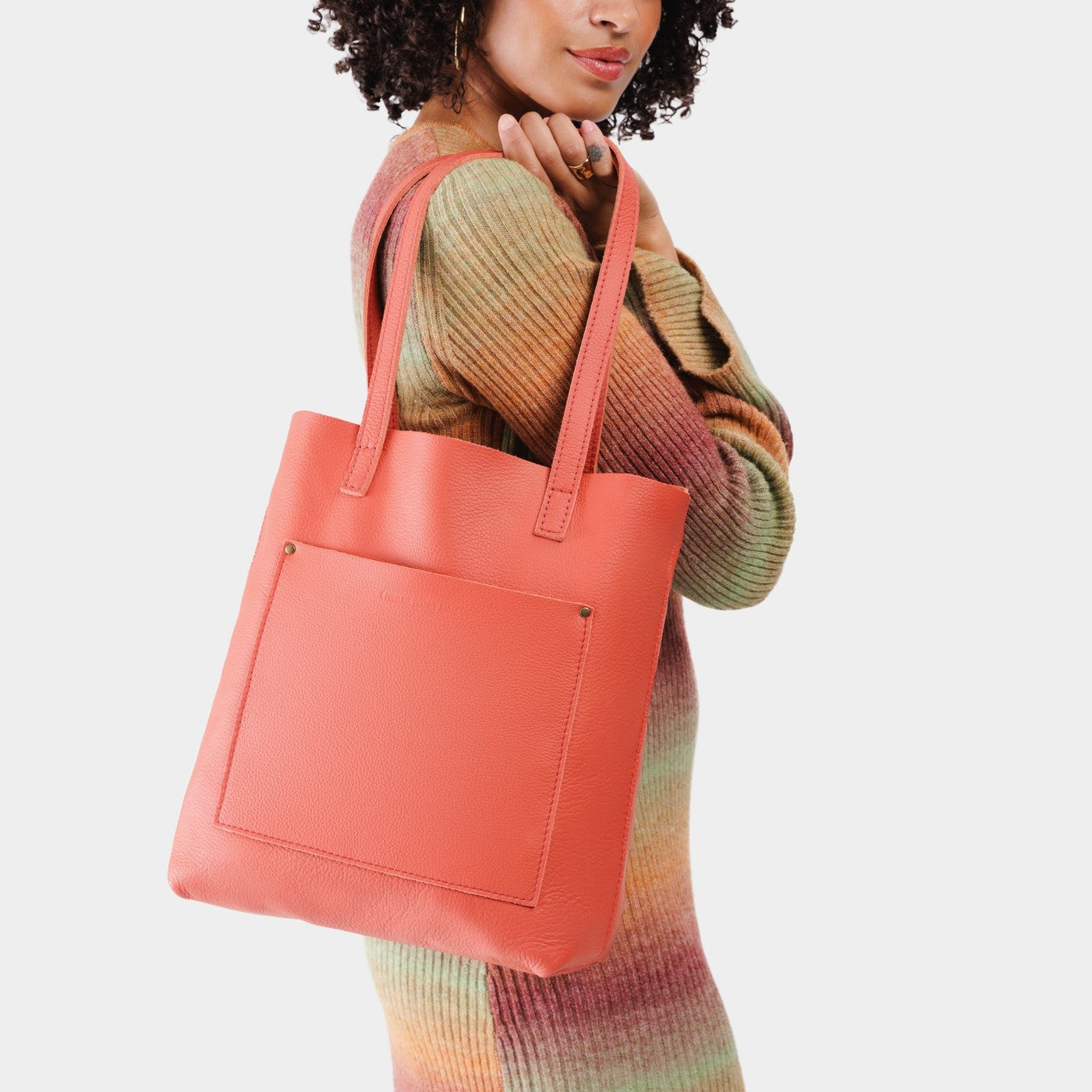 Almost Perfect' Crossbody Tote