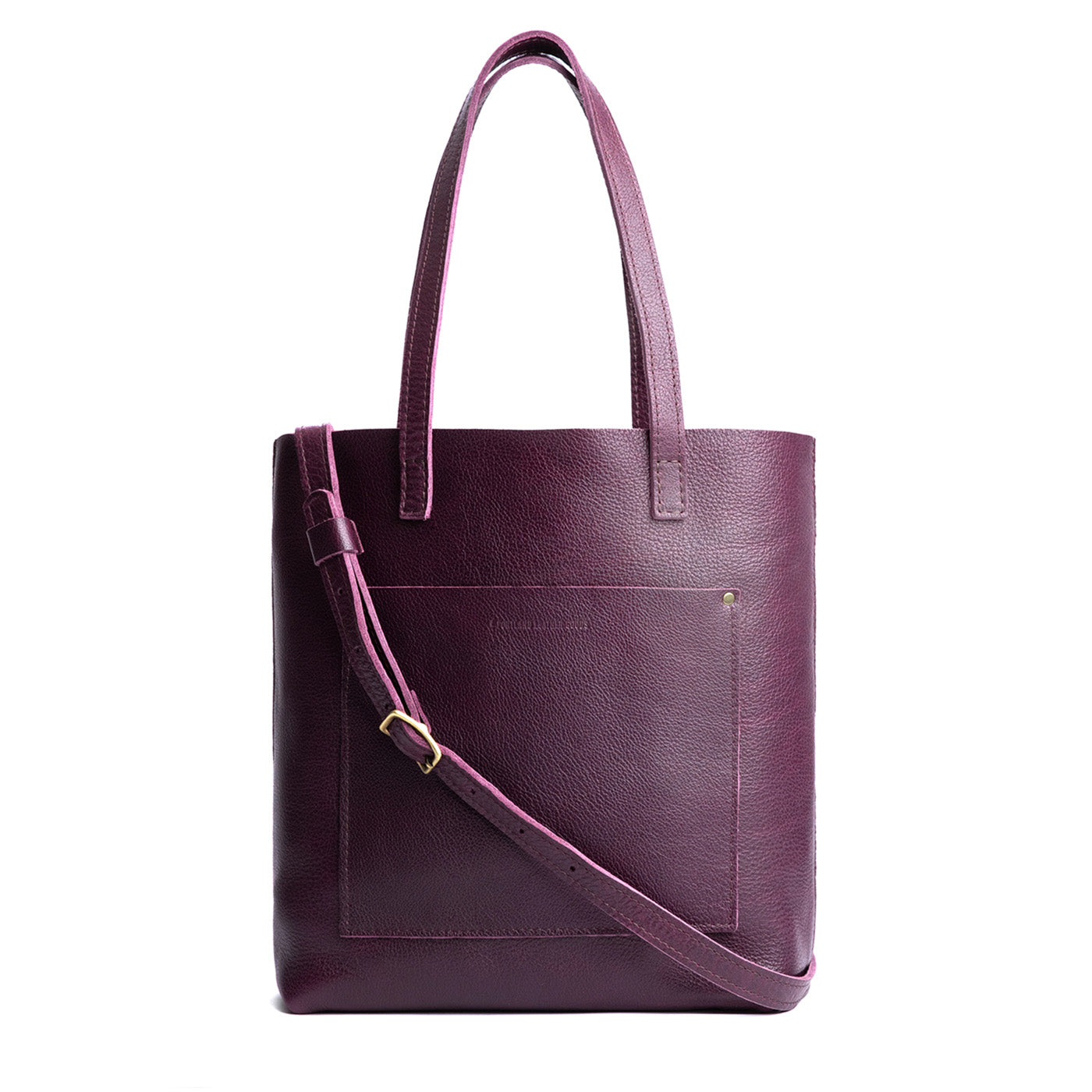 Almost Perfect' Crossbody Tote