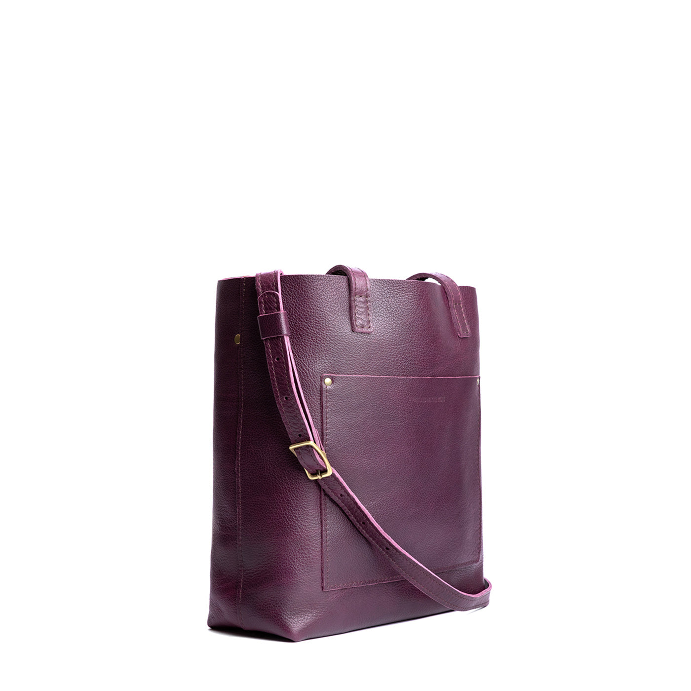 Almost Perfect' Crossbody Tote