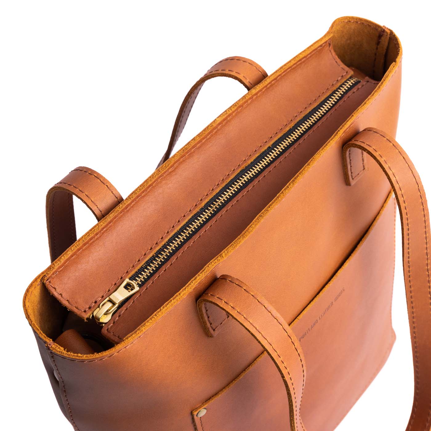 Almost Perfect' Crossbody Tote