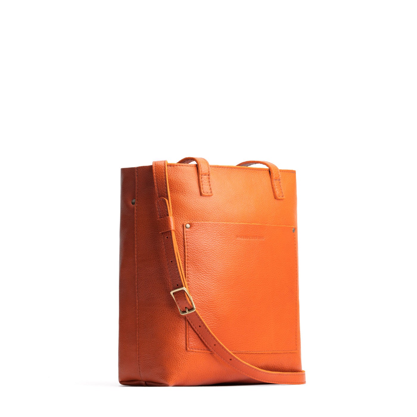 Almost Perfect' Crossbody Tote