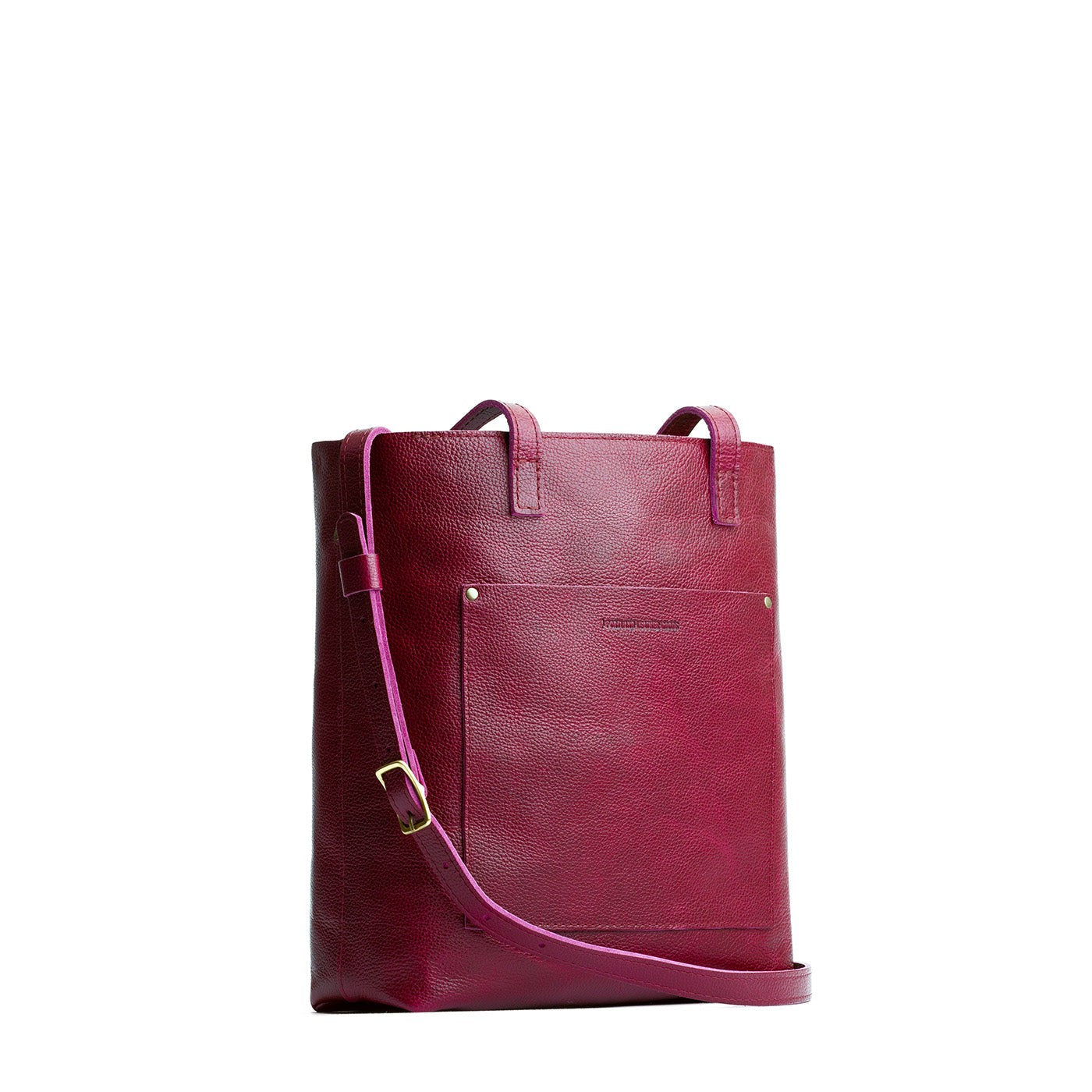 Almost Perfect' Crossbody Tote