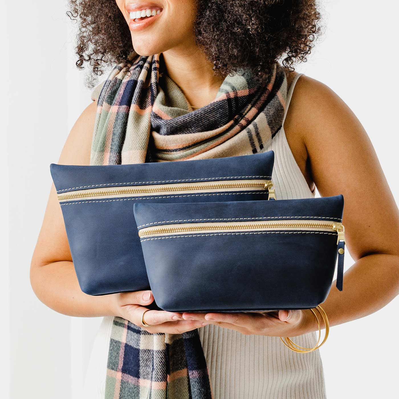 Almost Perfect' Makeup Bag