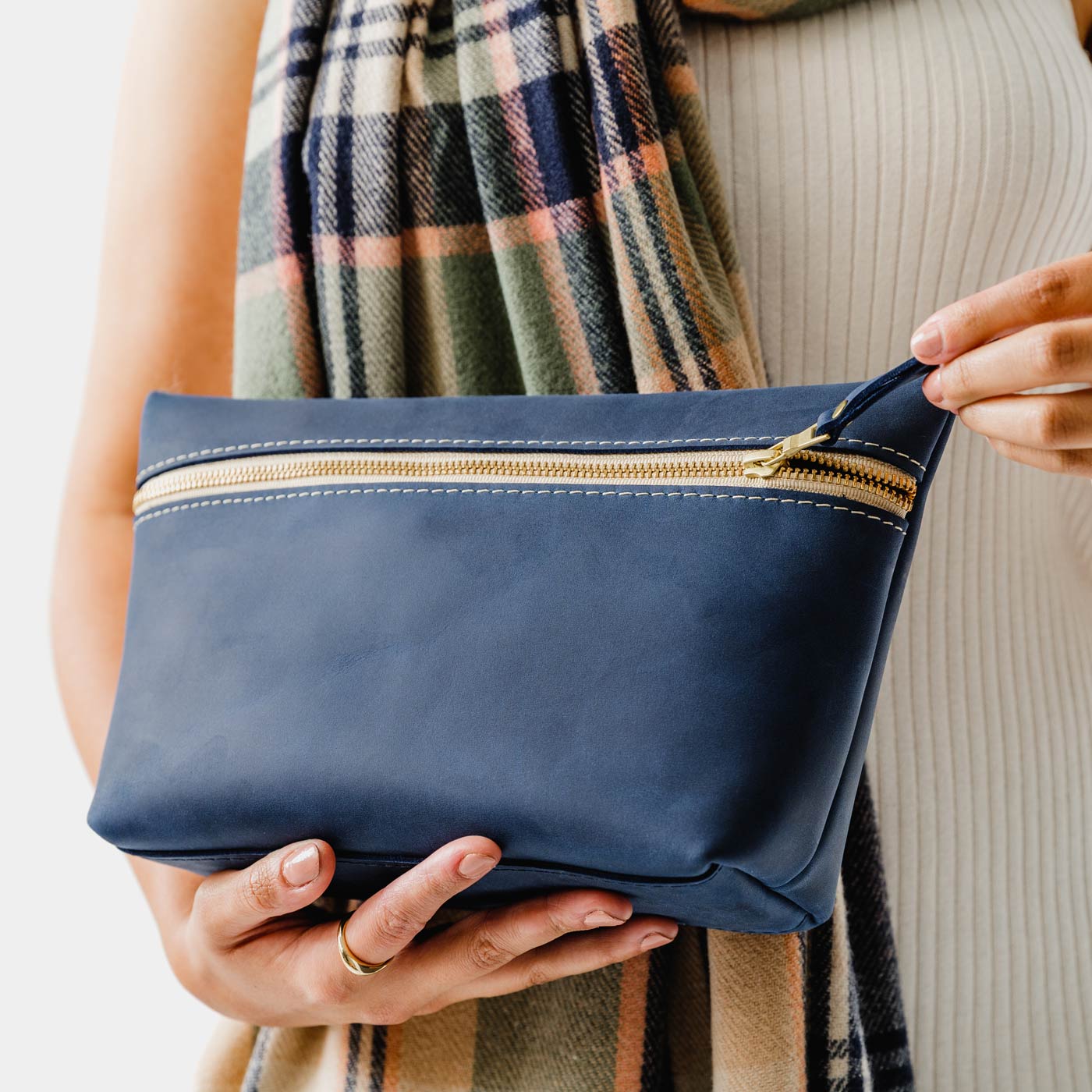 Almost Perfect' Makeup Bag