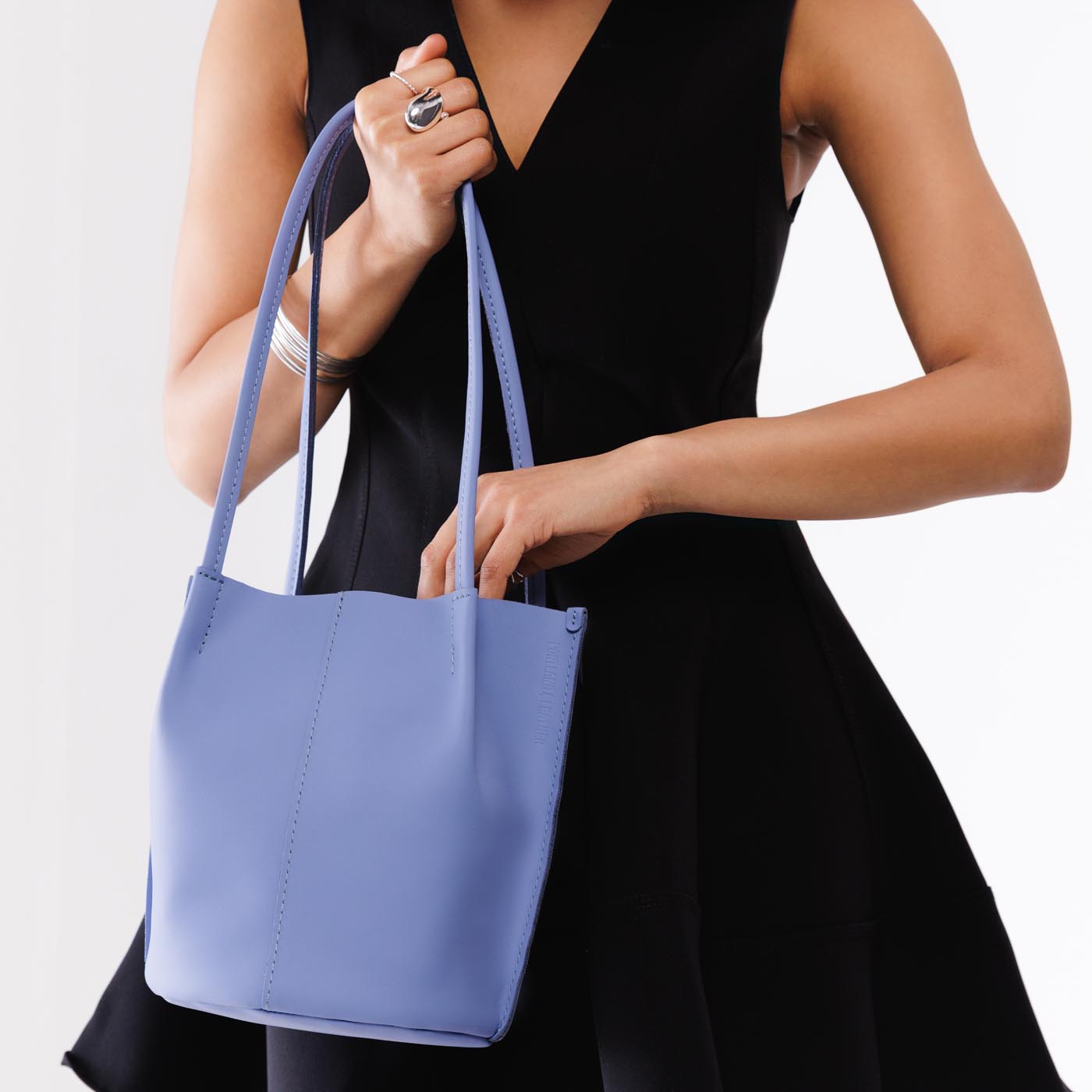 Almost Perfect' Devan Bucket Tote