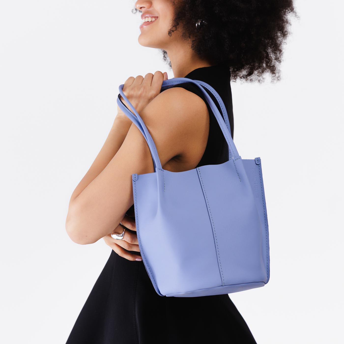 Almost Perfect' Devan Bucket Tote