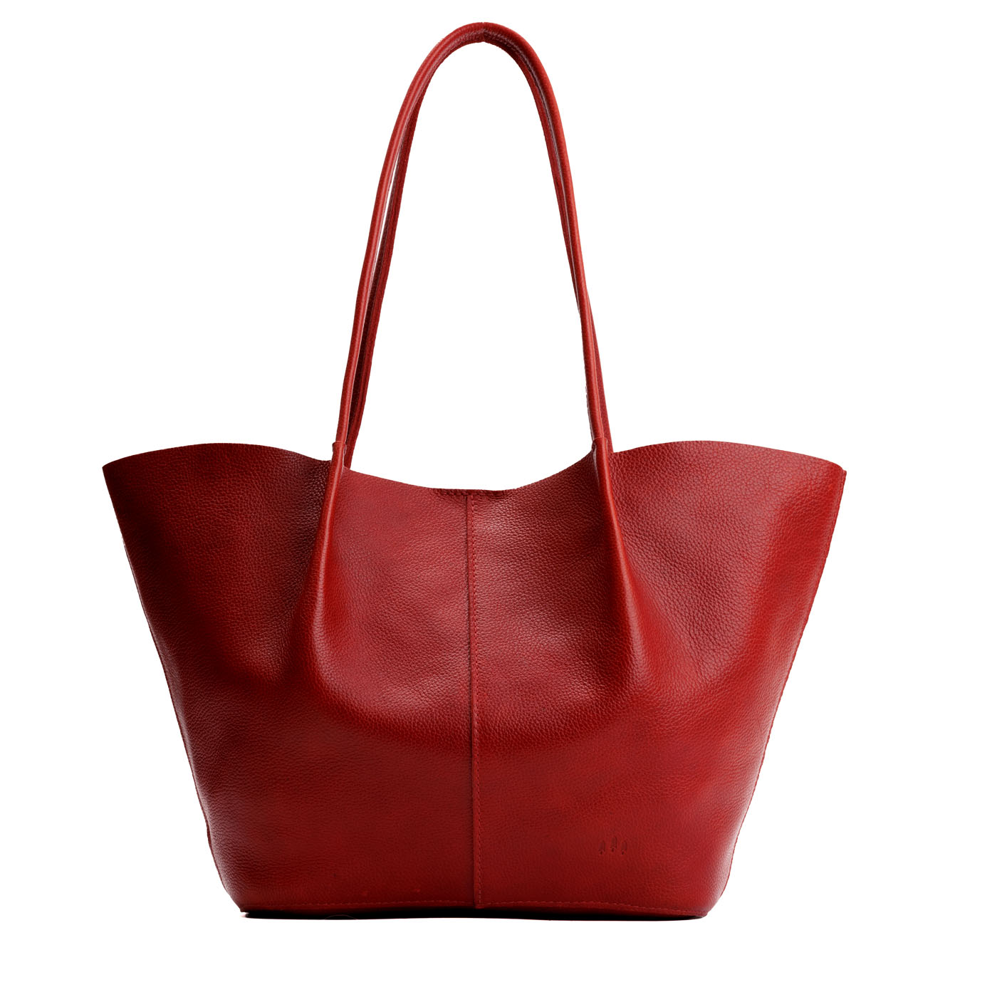 Almost Perfect' Devan Bucket Tote