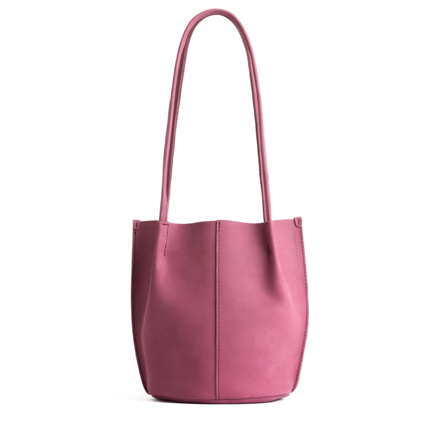 Almost Perfect' Devan Bucket Tote
