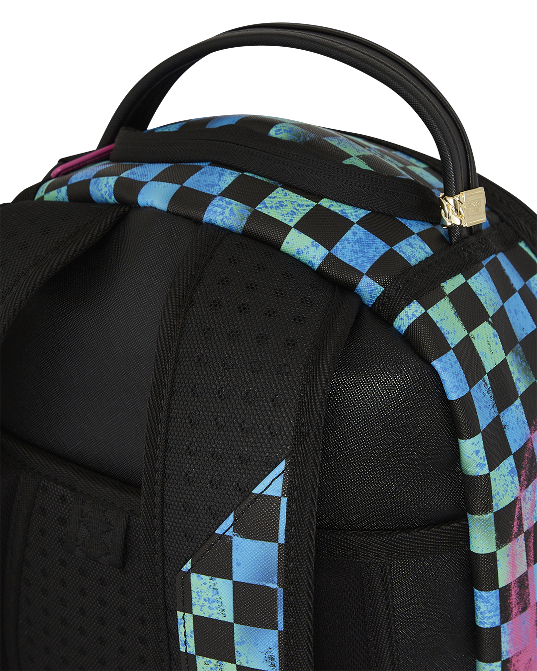 LUMINOUS HYPOTHESIS DLXSV BACKPACK