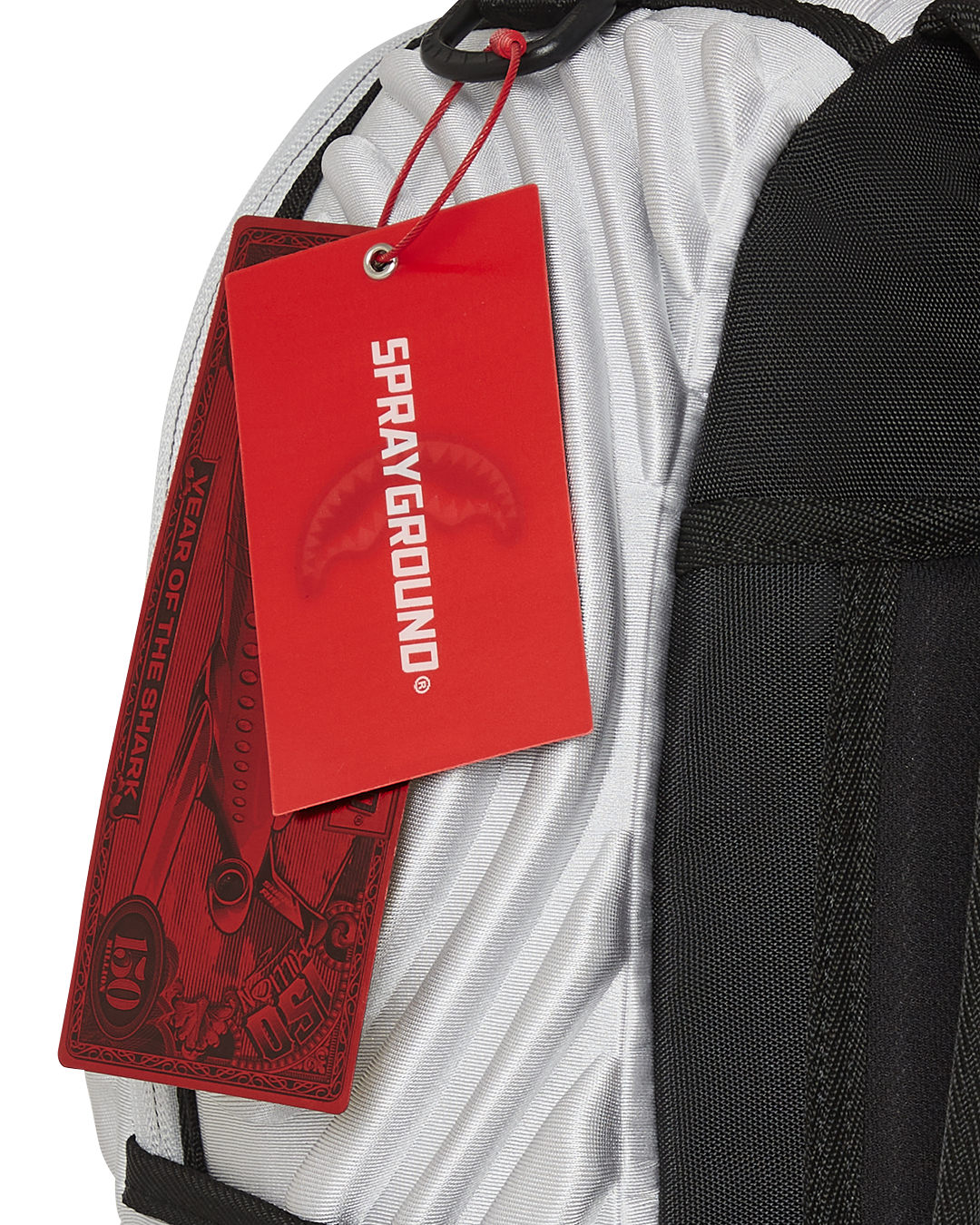 JETLINK SKYTRACK BACKPACK