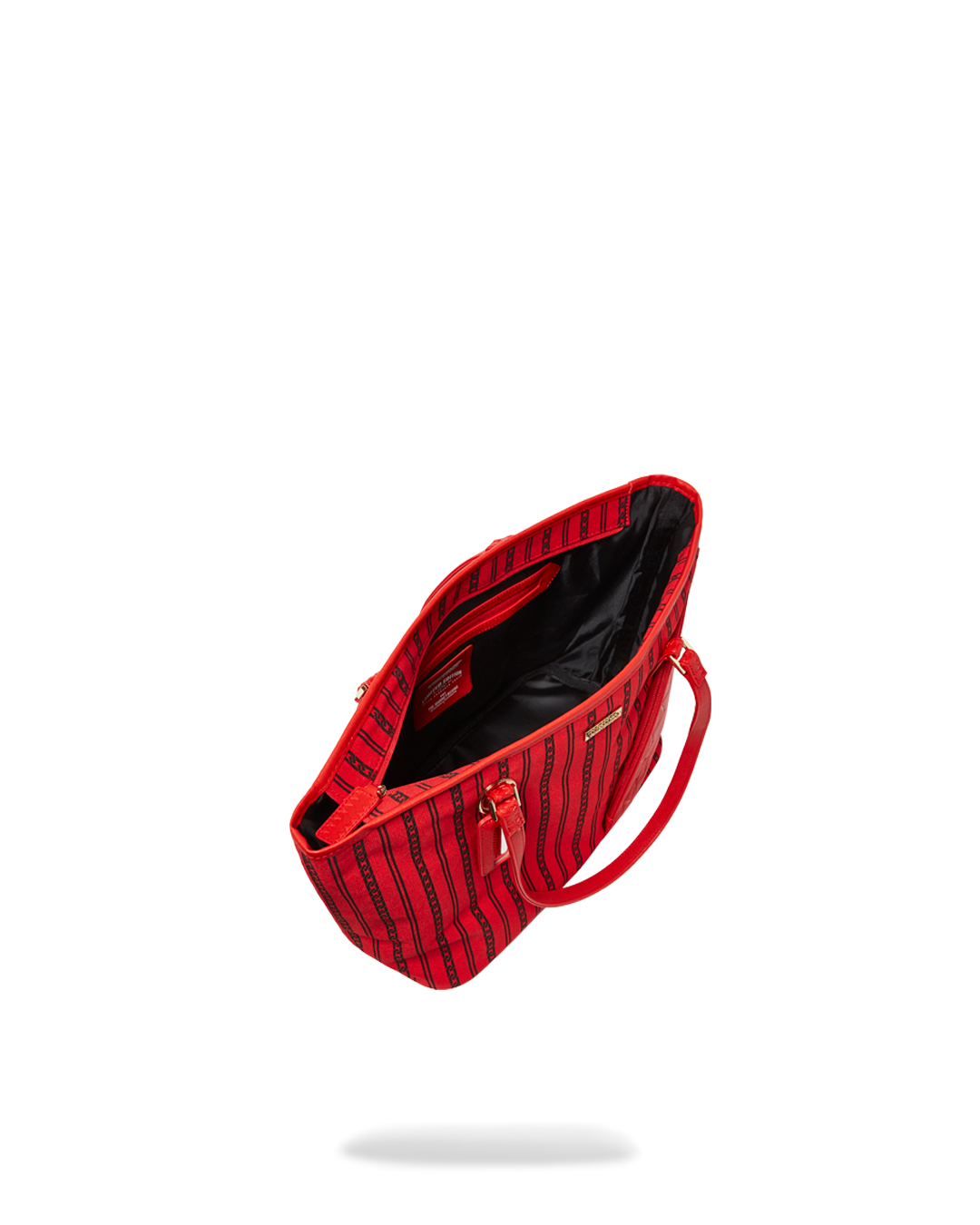 SKYCHAIN SUPPLYCHAIN TOTE